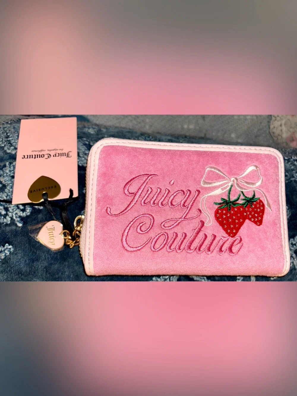 Juicy Couture juicy couture